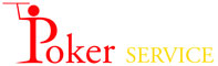 AcquaPoker Service Logo